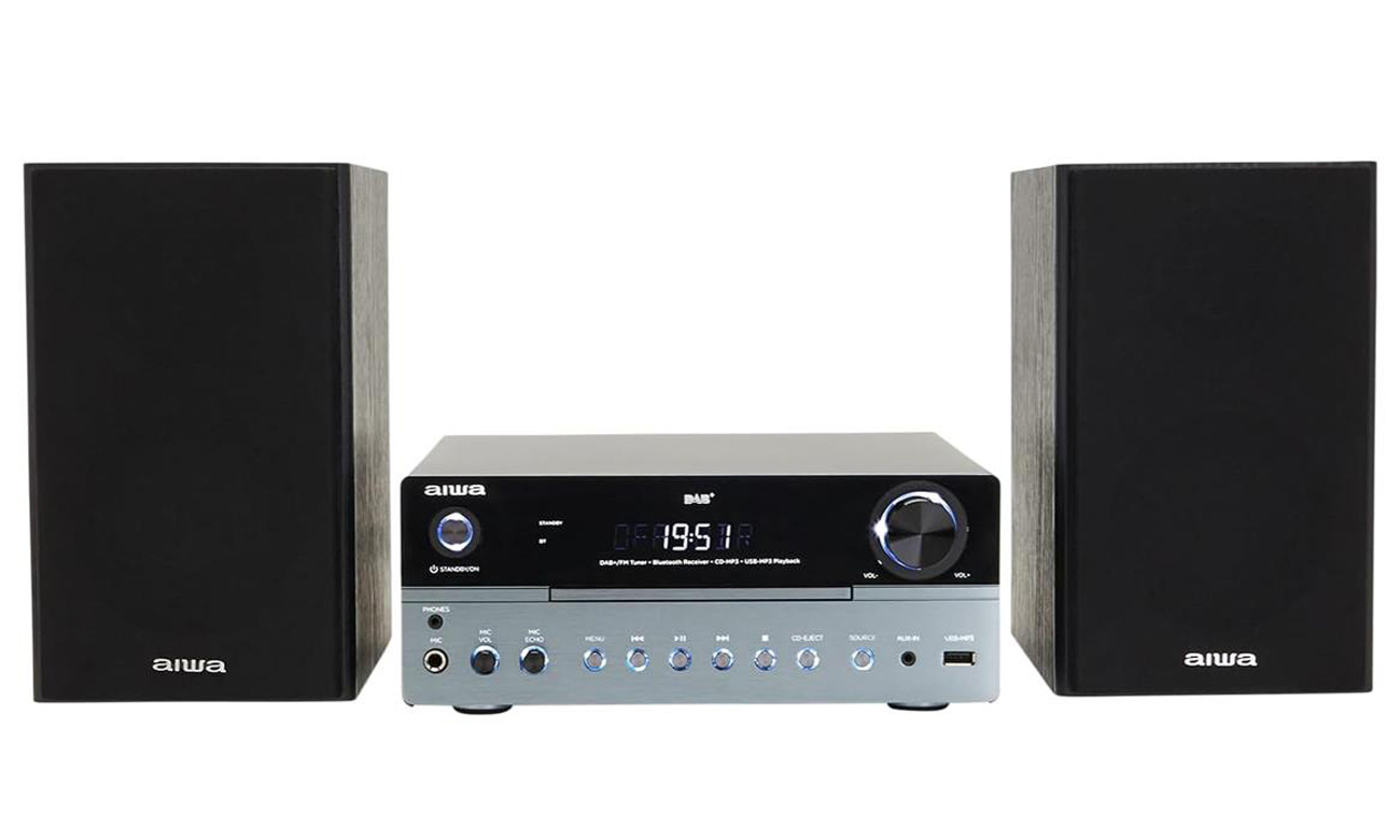 AIWA MSBTU-700DAB