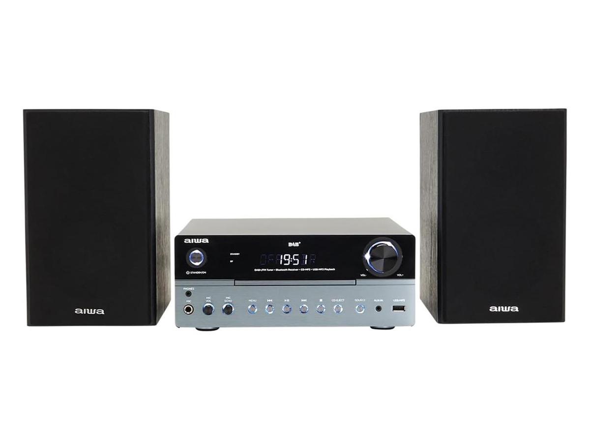AIWA MSBTU-700DAB