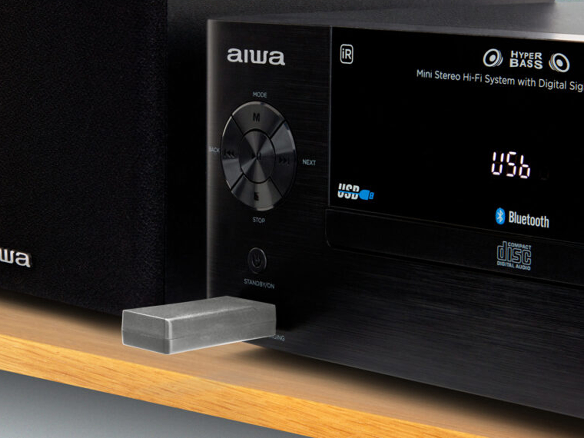 AIWA MSBTU-500