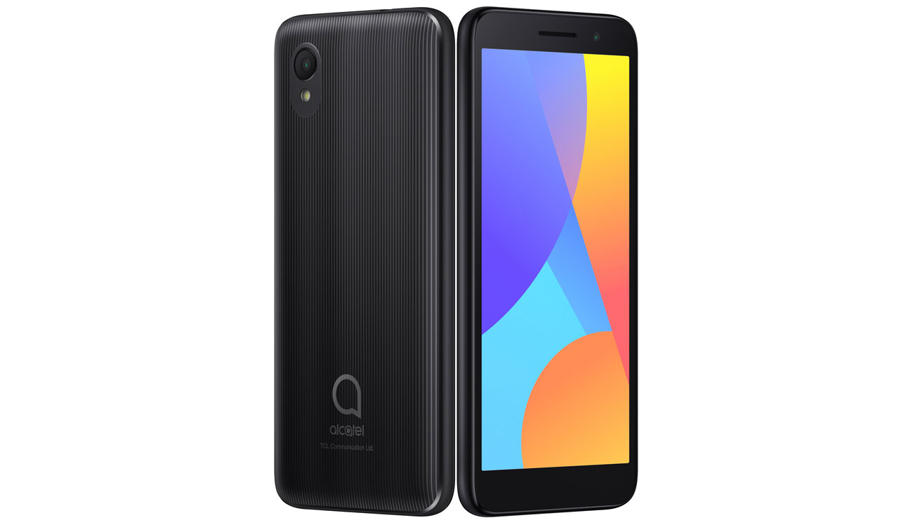 Smartphone Alcatel 1 2022 Blau