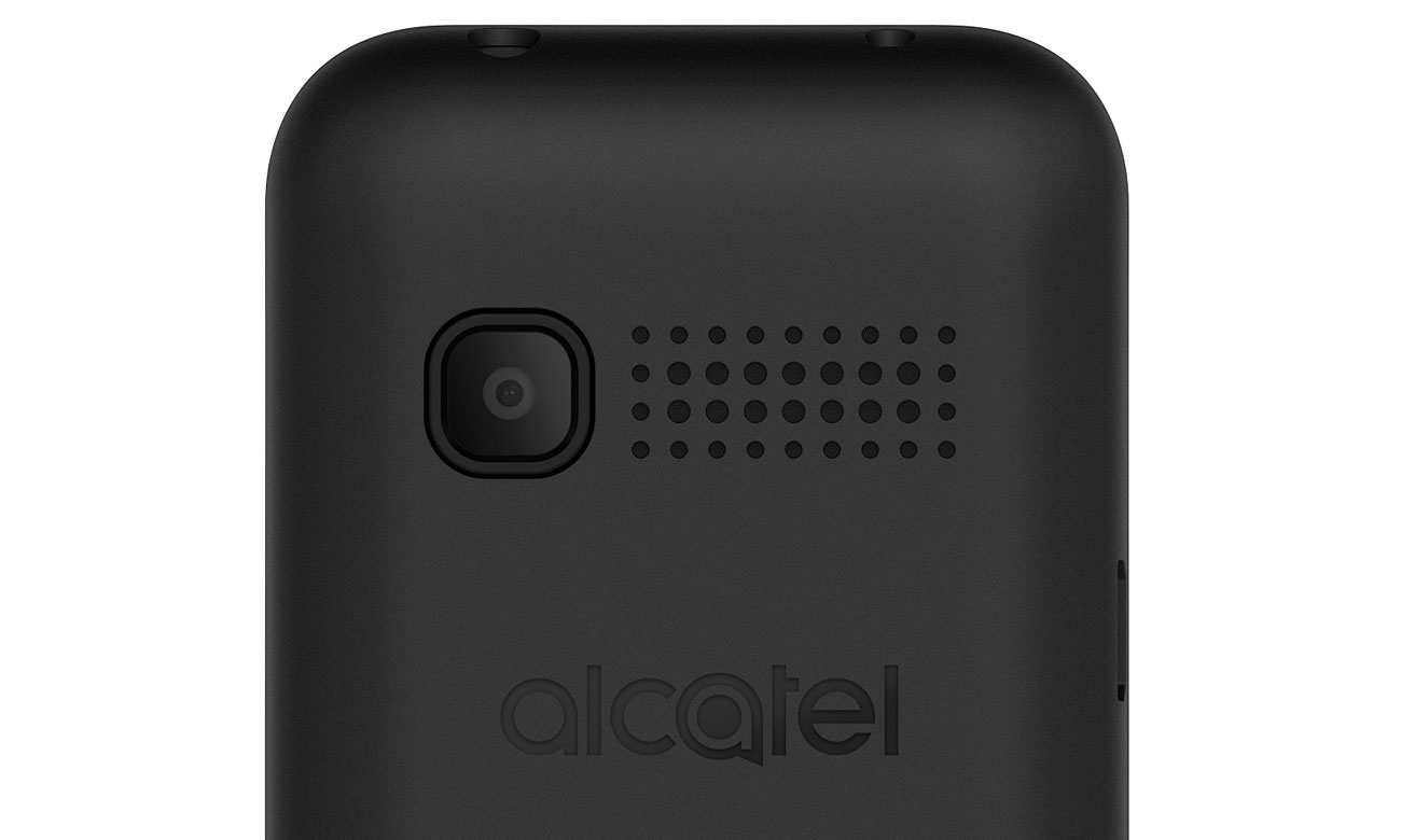 Alcatel 1068 Kamera