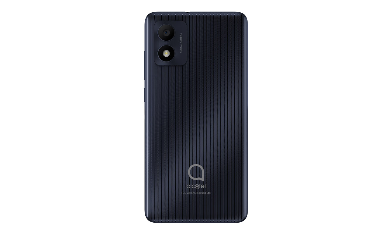 Alcatel 1B (2022) blau