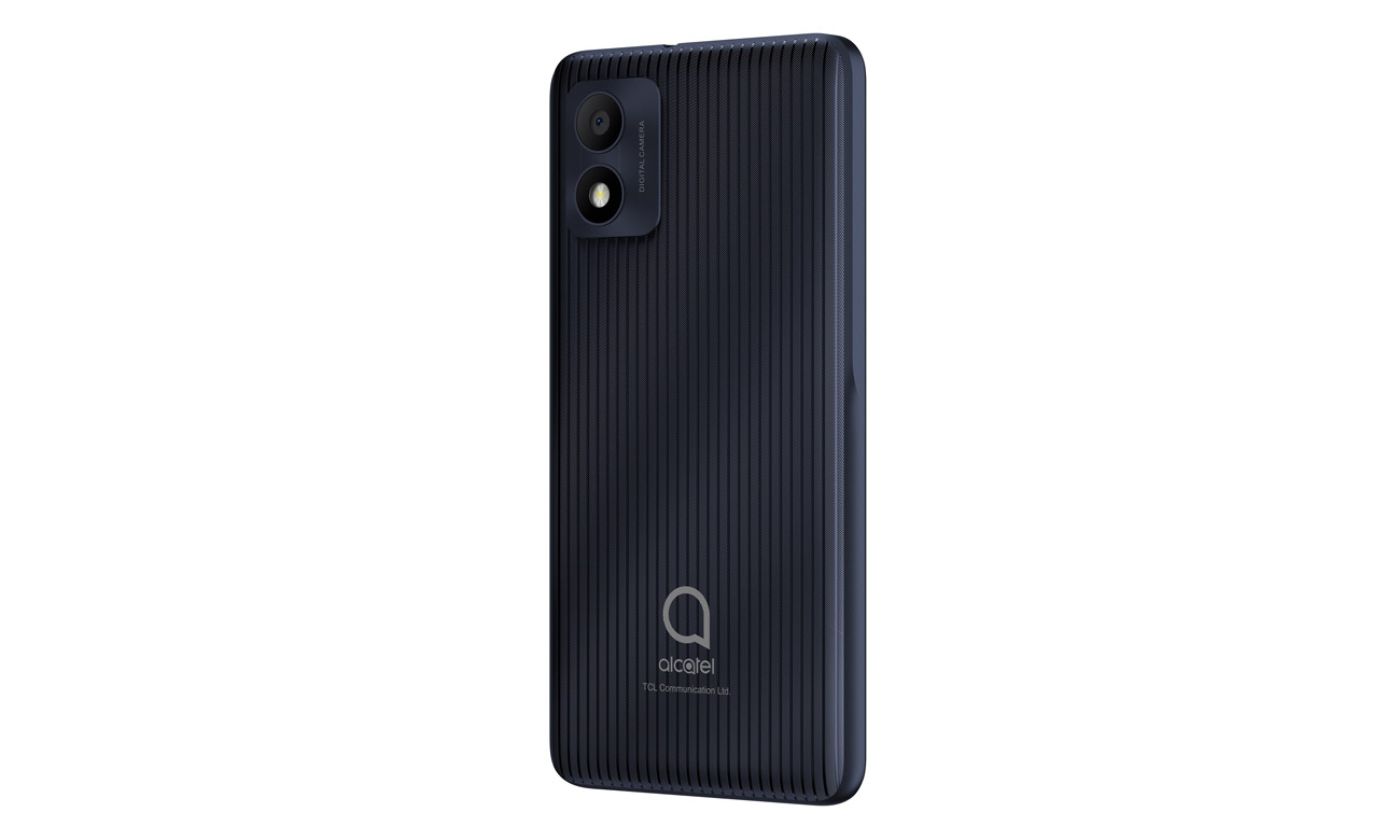 Alcatel 1B (2022) blau