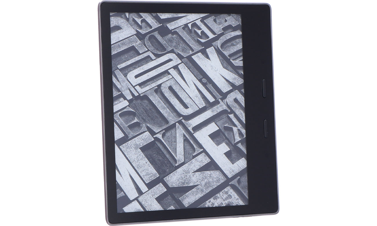 Traditionelles Buch mit digitalen Funktionen