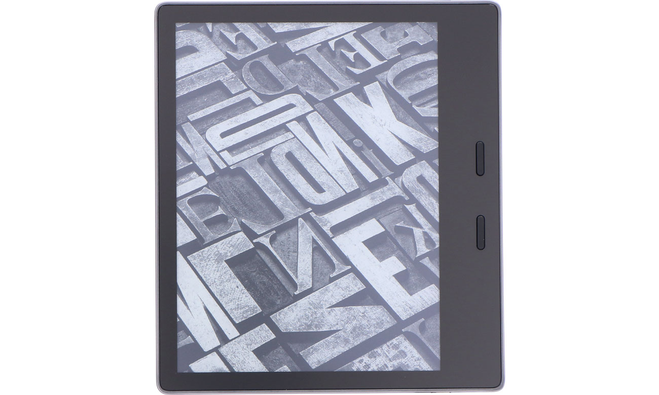 Amazon Kindle Oasis 3