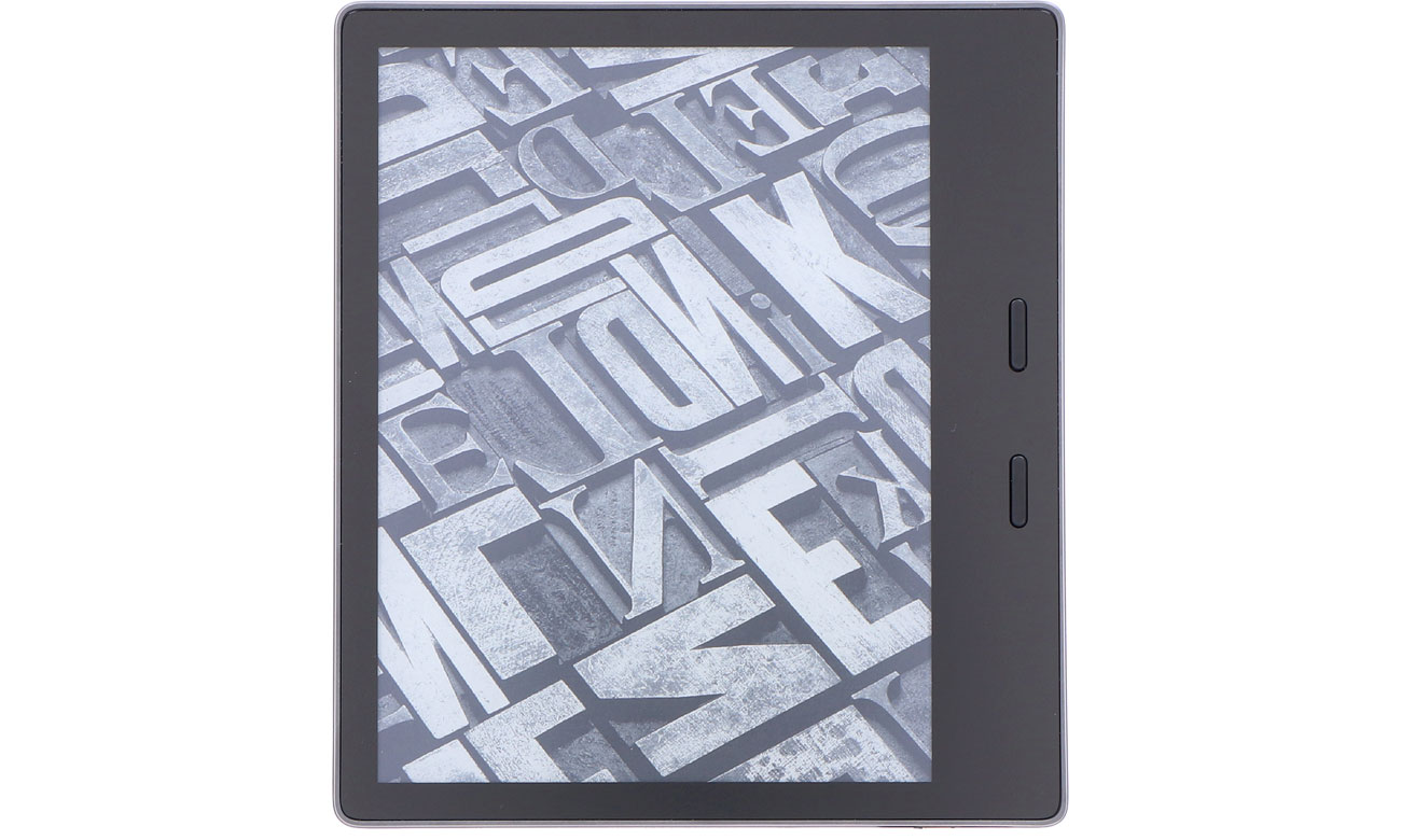 Amazon Kindle Oasis 3