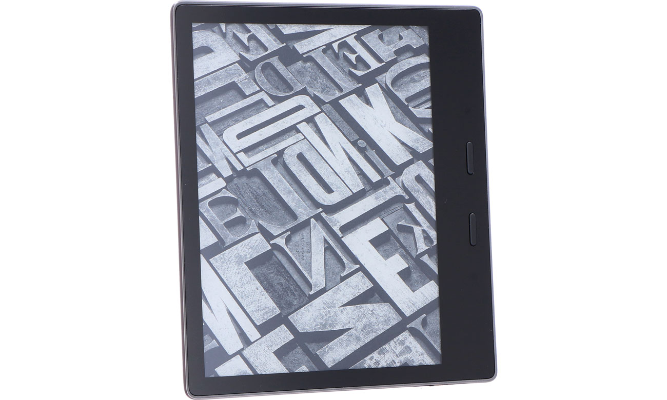 Amazon Kindle Oasis 3