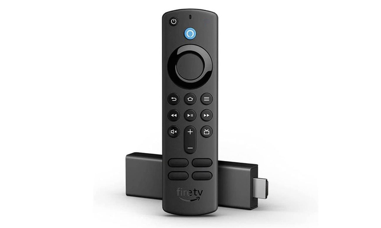 Amazon Fire TV Stick HD 2024