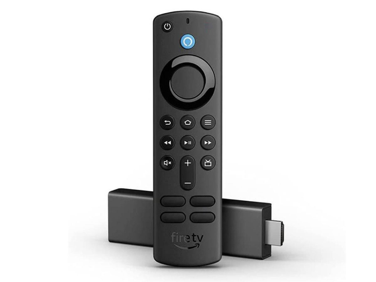 Amazon Fire TV Stick HD 2024