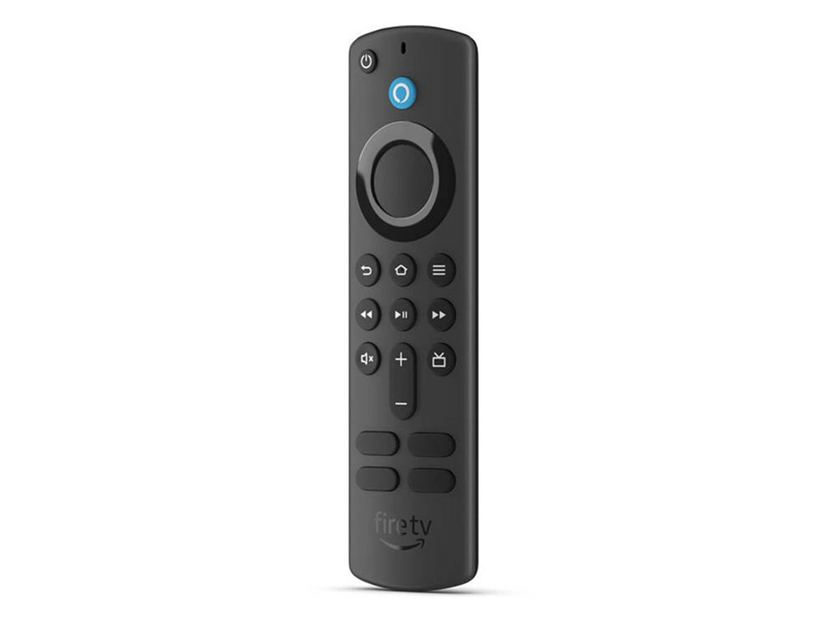 Amazon Fire TV Stick HD 2024
