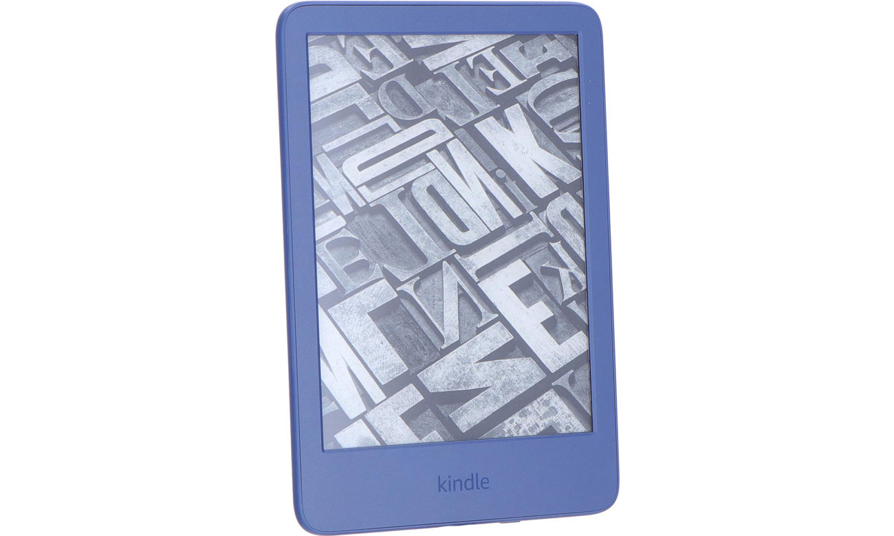Amazon Kindle 11 przód