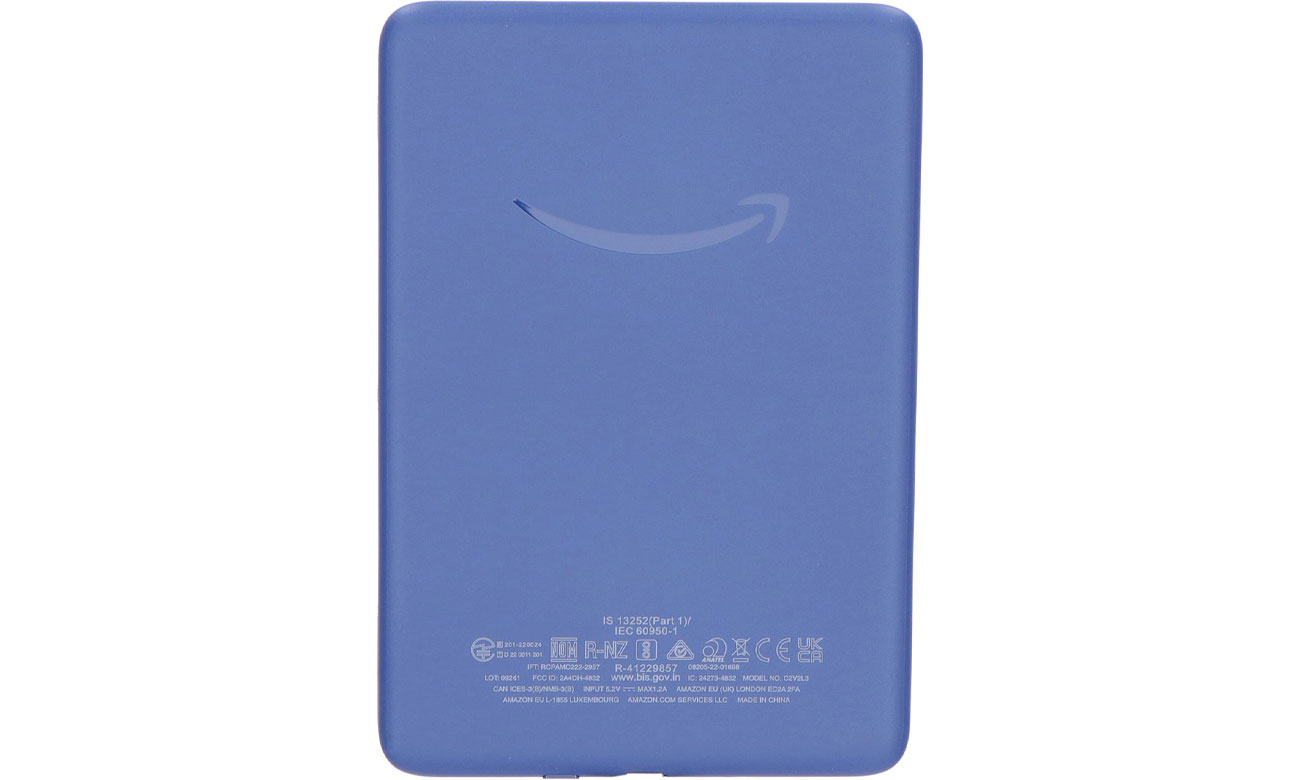 Amazon Kindle 11 obudowa