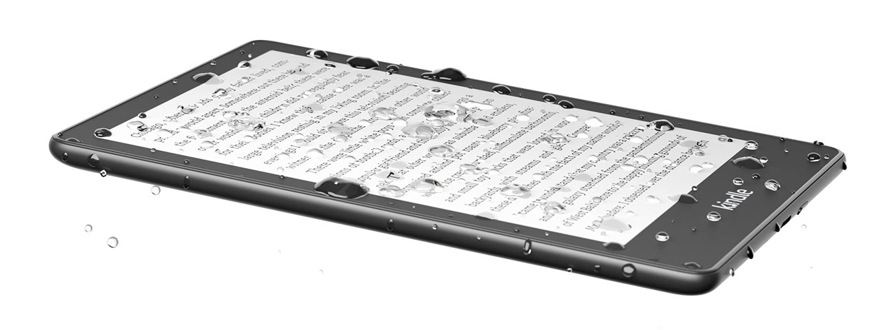 Wasserfestes Gehäuse