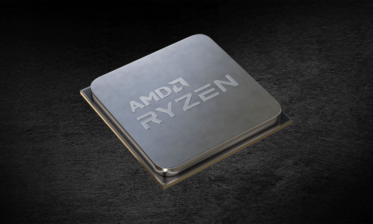 Prozessor AMD Ryzen 7 5800X 100-100000063WOF