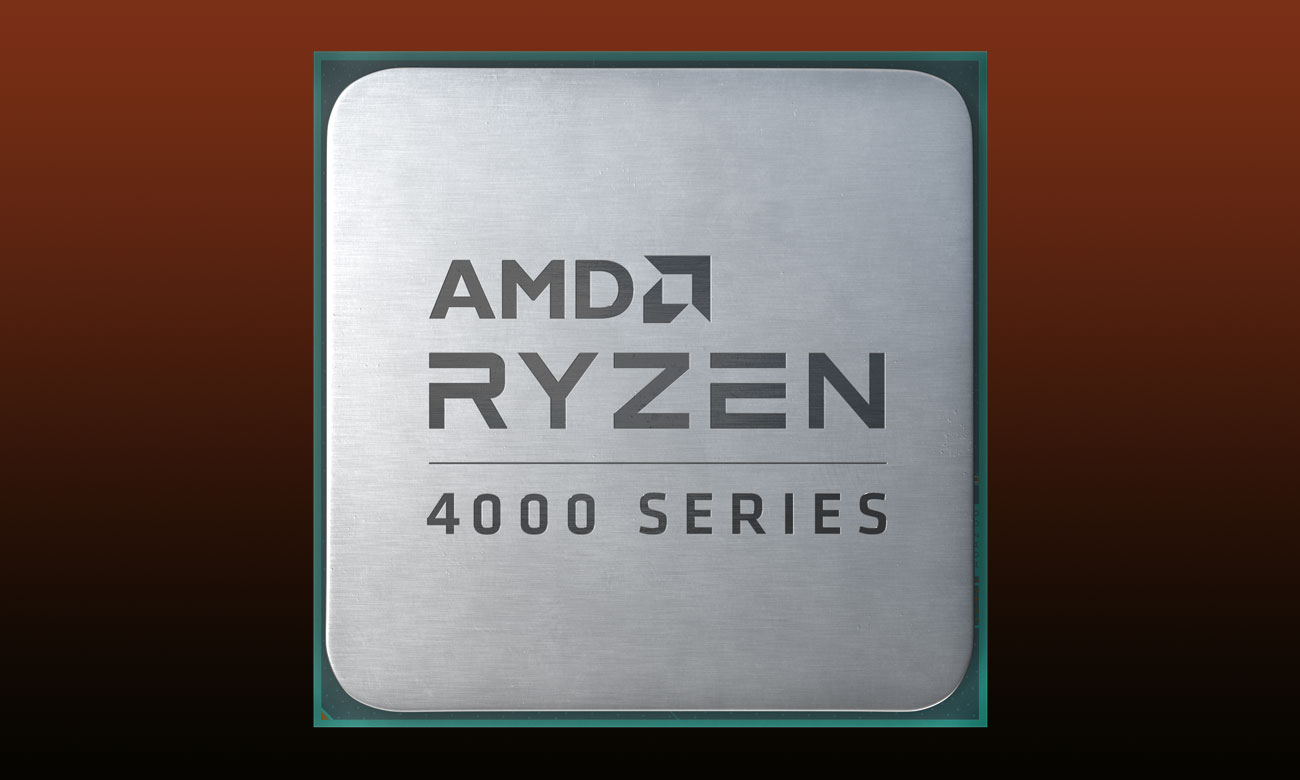 AMD Ryzen