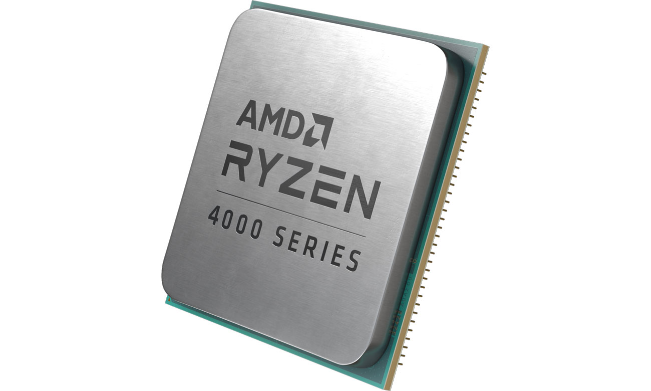 AMD Ryzen