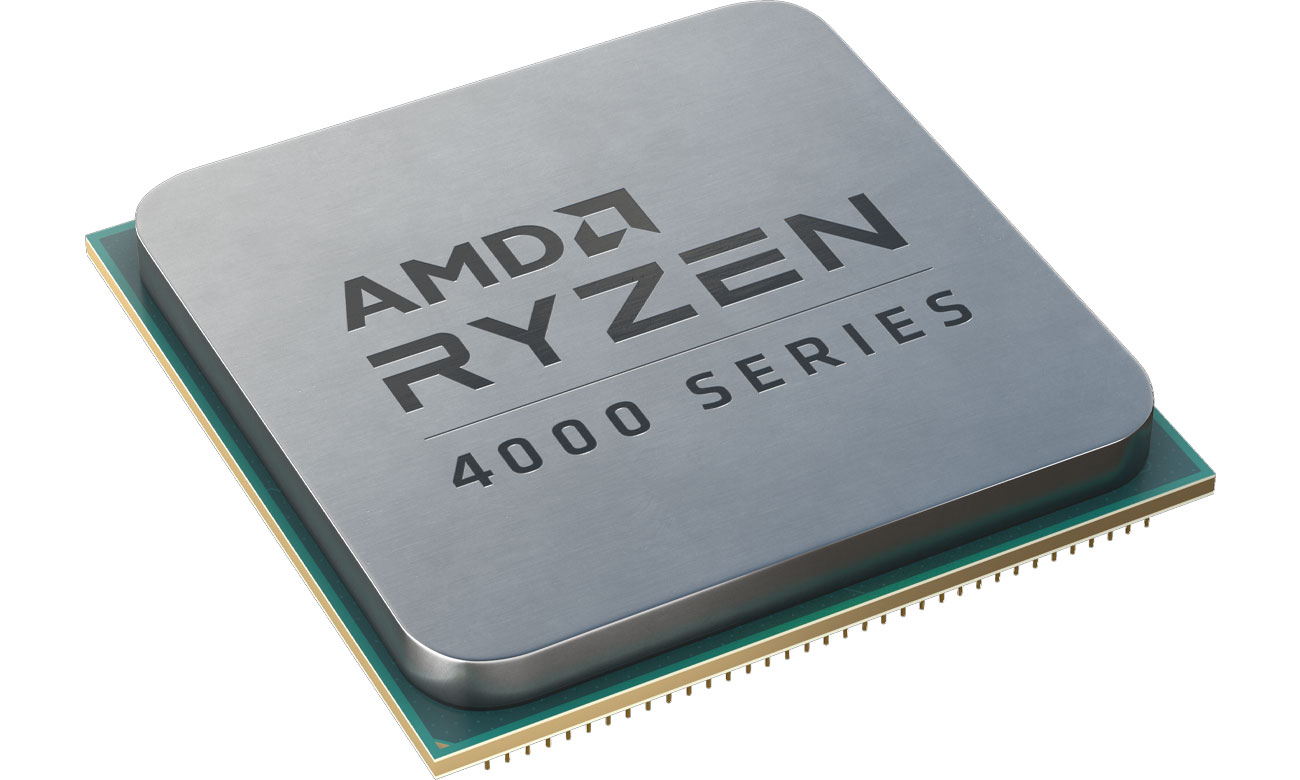 AMD Ryzen