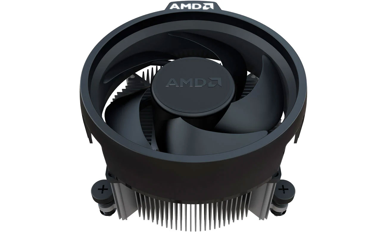 Chłodzenie Wraith Stealth