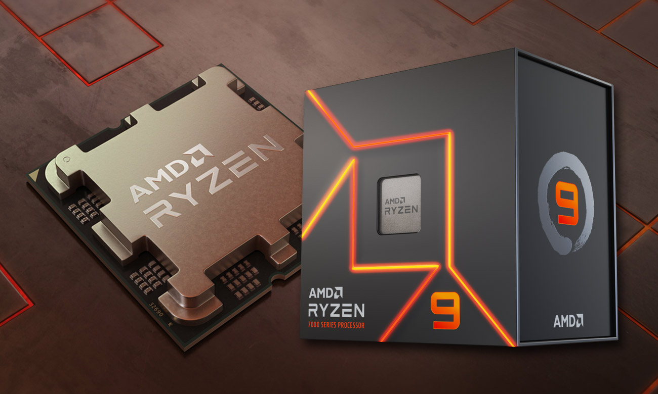 AMD Ryzen