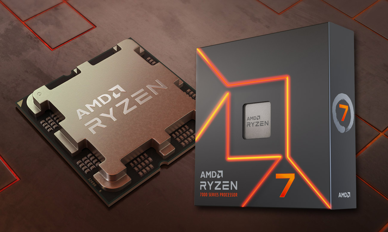 AMD Ryzen