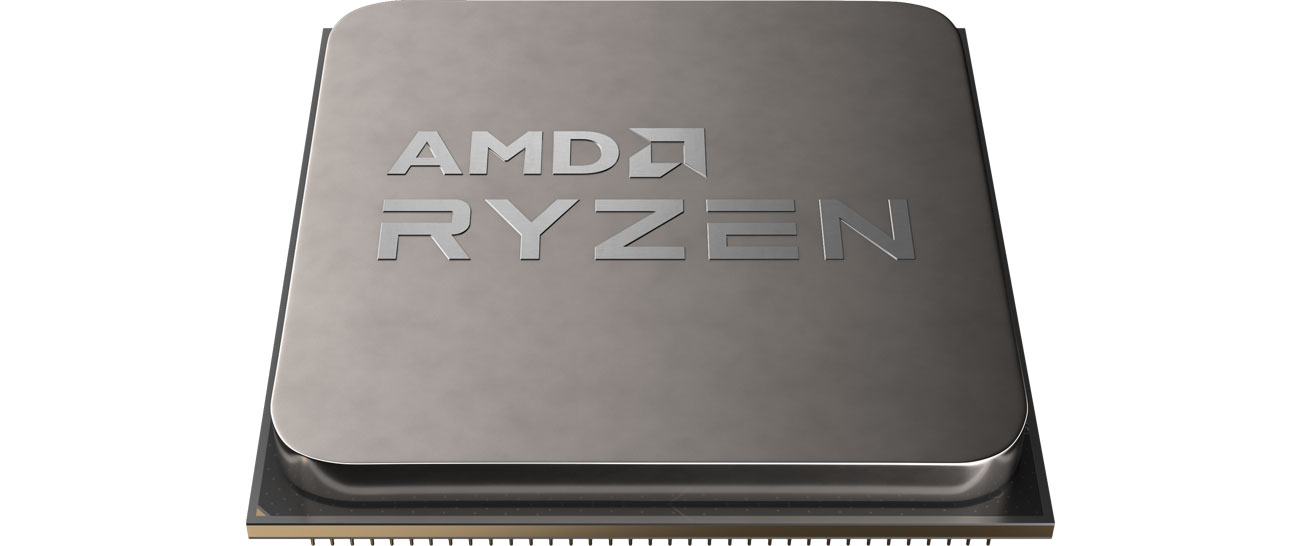 AMD Ryzen 5 4500 OEM-Prozessor
