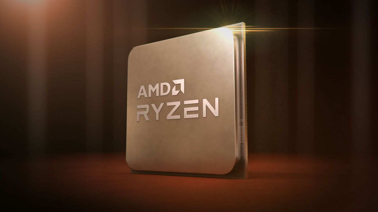Prozessor AMD Ryzen 5