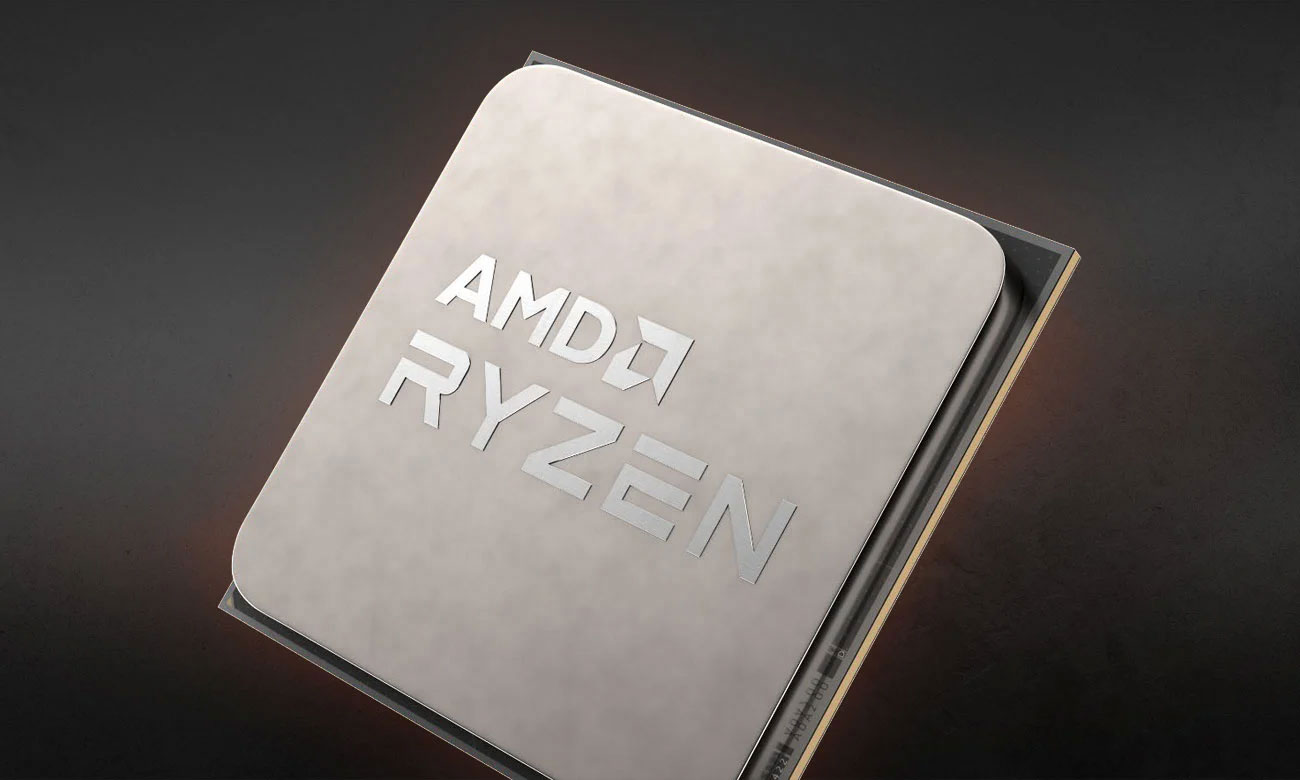 Procesor AMD Ryzen 7 5700 100-100000743BOX
