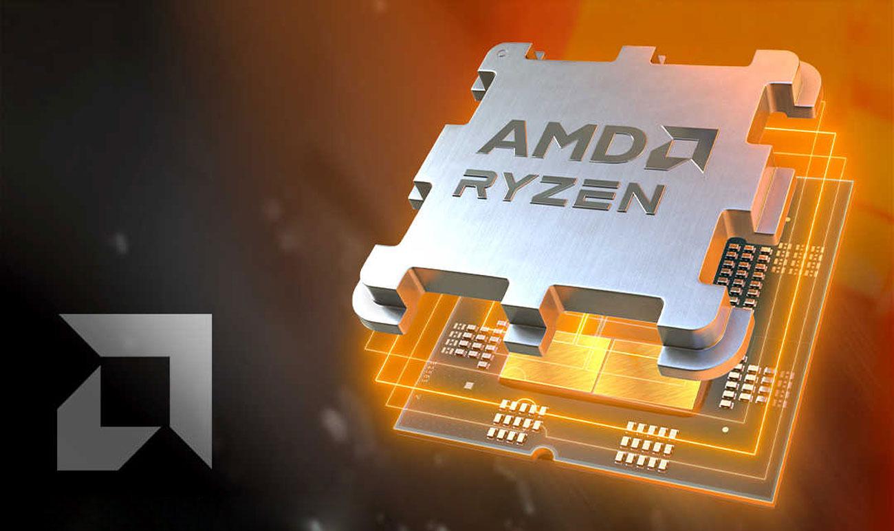 AMD Ryzen 7 7800X3D