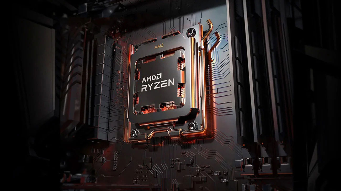 AMD Ryzen 7 7800X3D