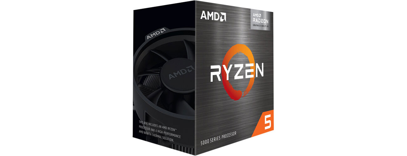 AMD Ryzen 5 8500G Kühlung Wraith Stealth