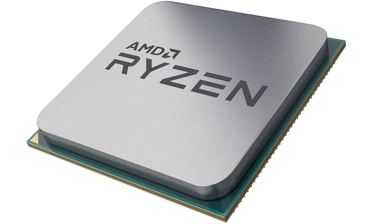 AMD Ryzen 5 5600XT
