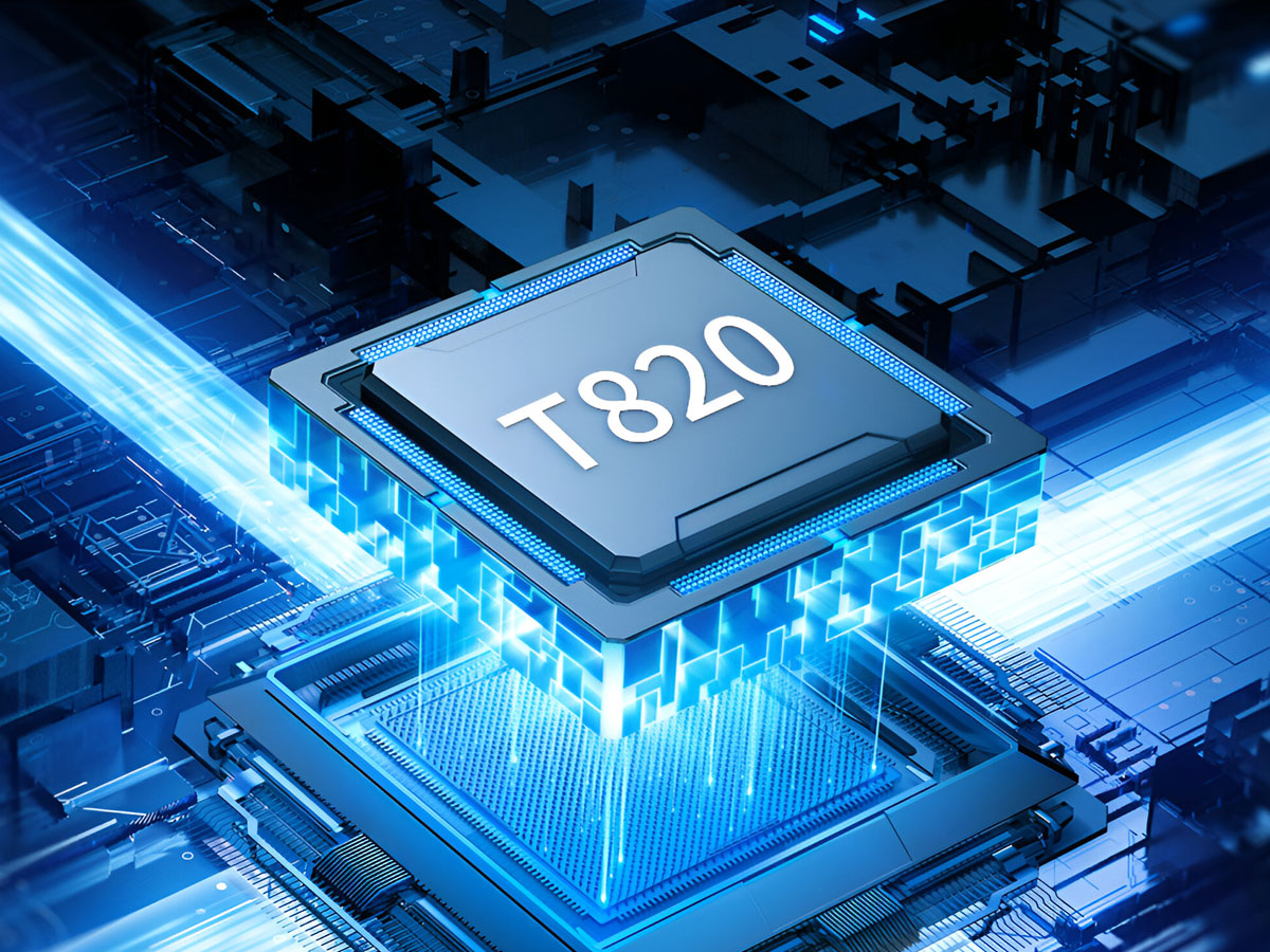 Anbernic RG406H Schwarz Prozessor