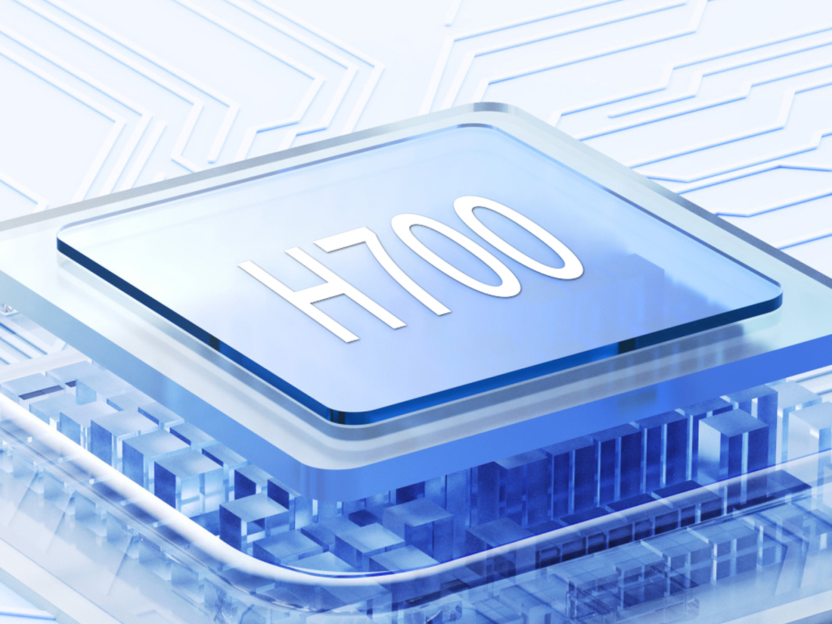 Tragbare Konsole Anbernic RG40xx V - Leistungsstarke Komponenten und dediziertes Betriebssystem