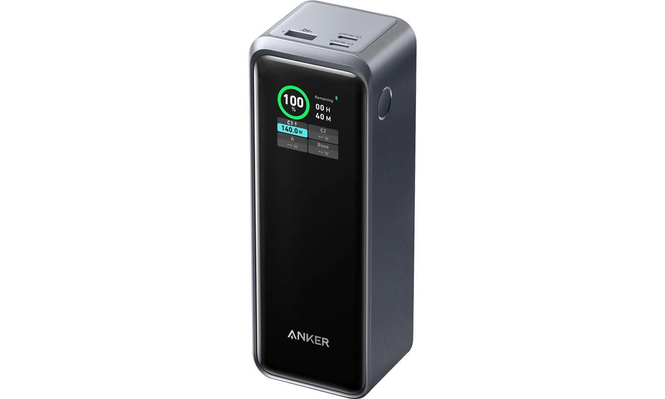 Anker 737 Prime 250W PD 27650 mAh