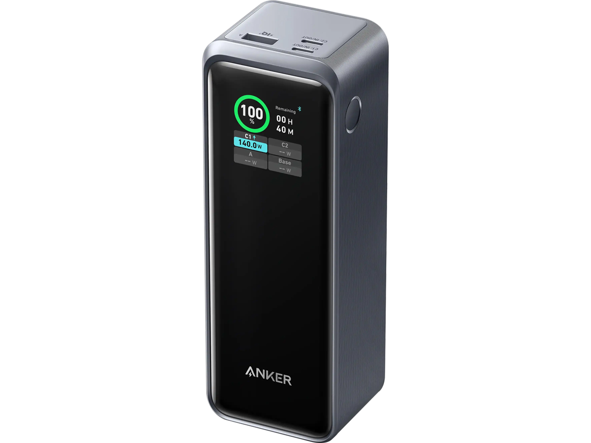 Anker 737 Prime 250W PD 27650 mAh
