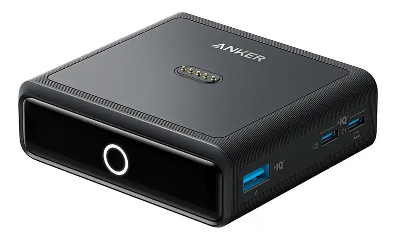 Anker Prime 100W Ladebasis