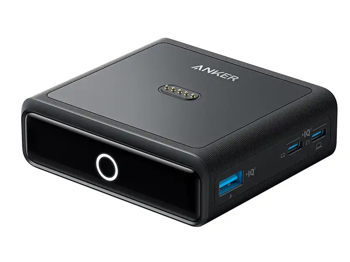 Anker Prime 100W Ladebasis