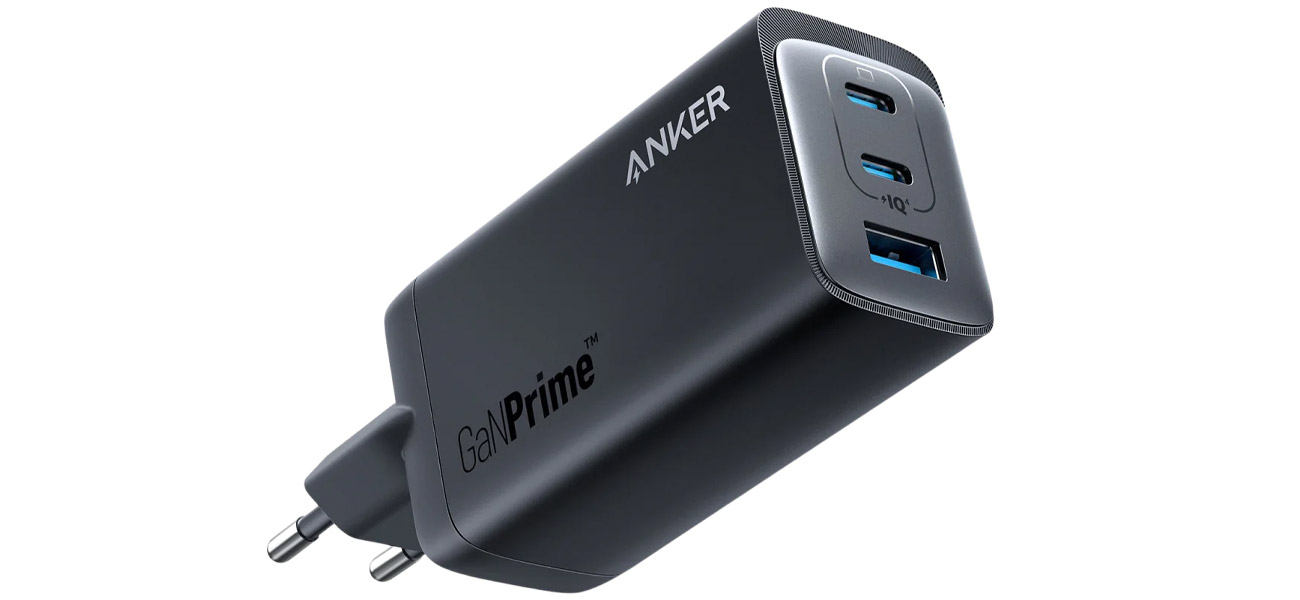 Anker GaNPrime 737 Ladegerät