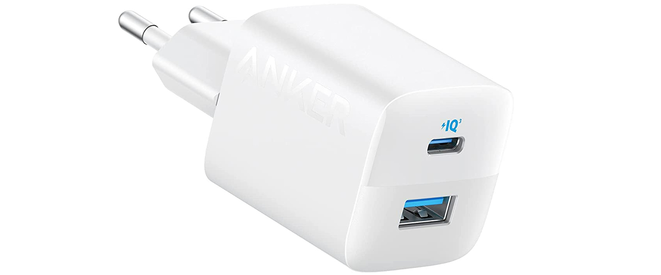 Anker 323 Ladegerät