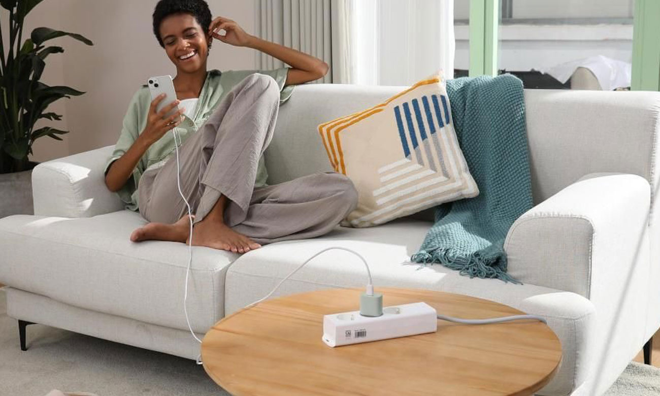 Ladegerät Anker 511 Nano 4 30W