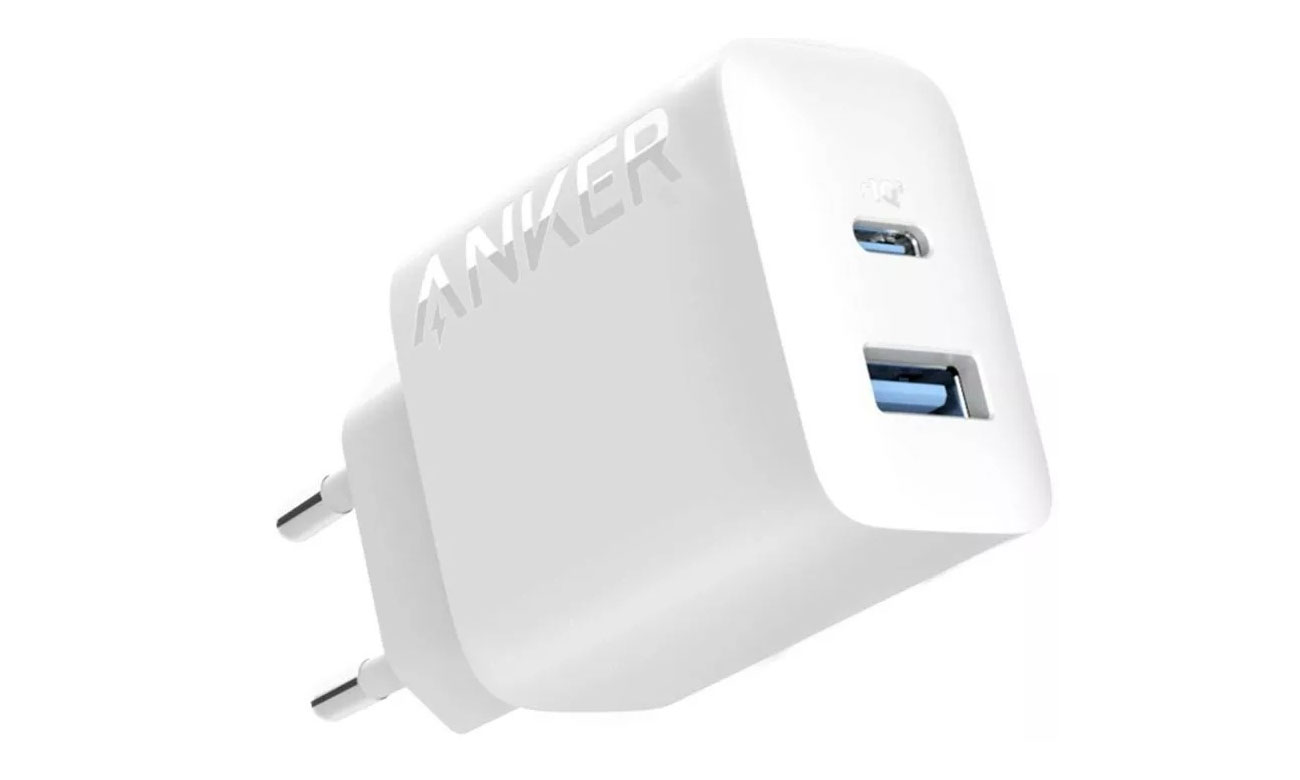 Anker 312 20W Ladegerät