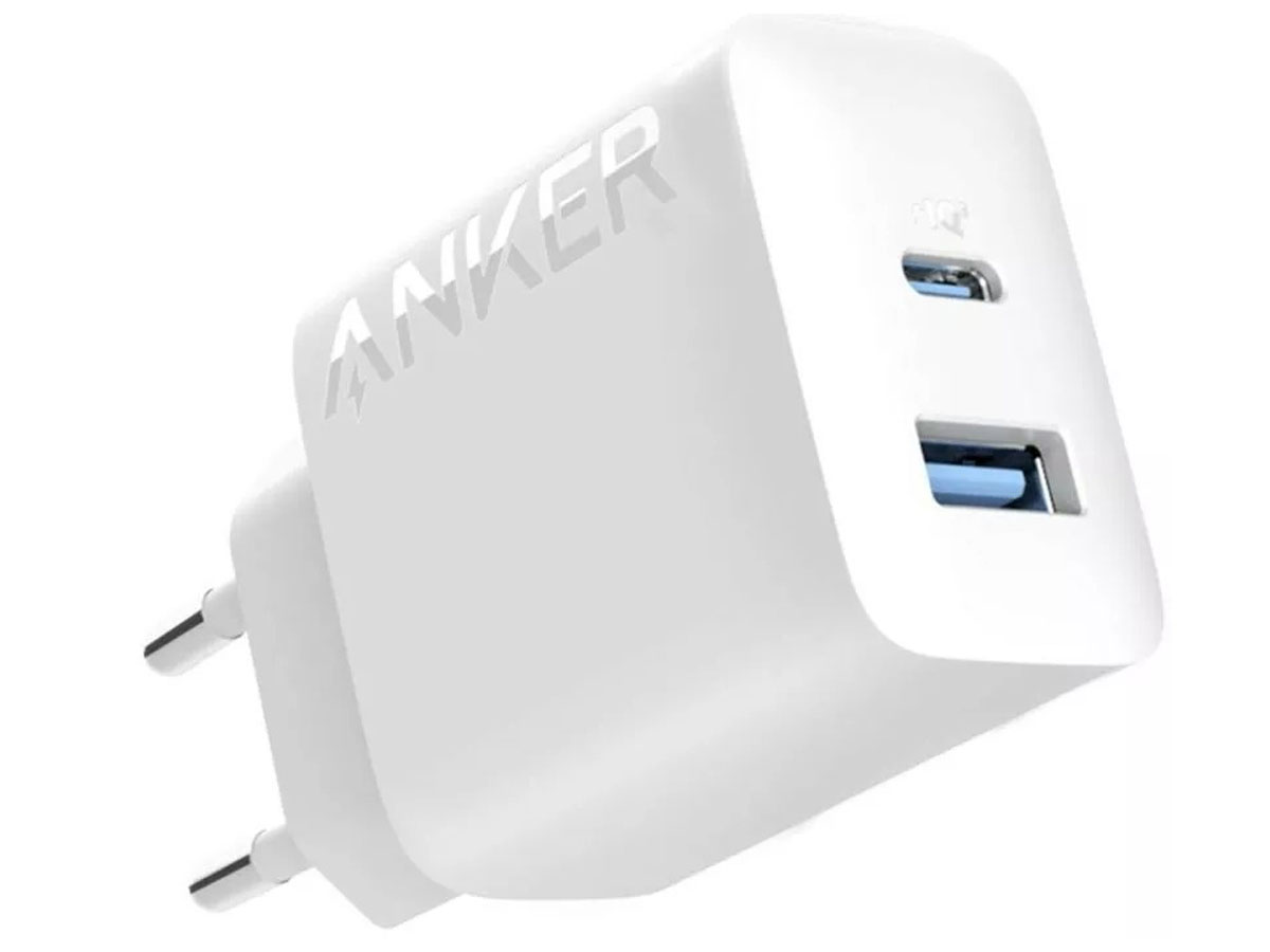 Anker 312 20W Ladegerät