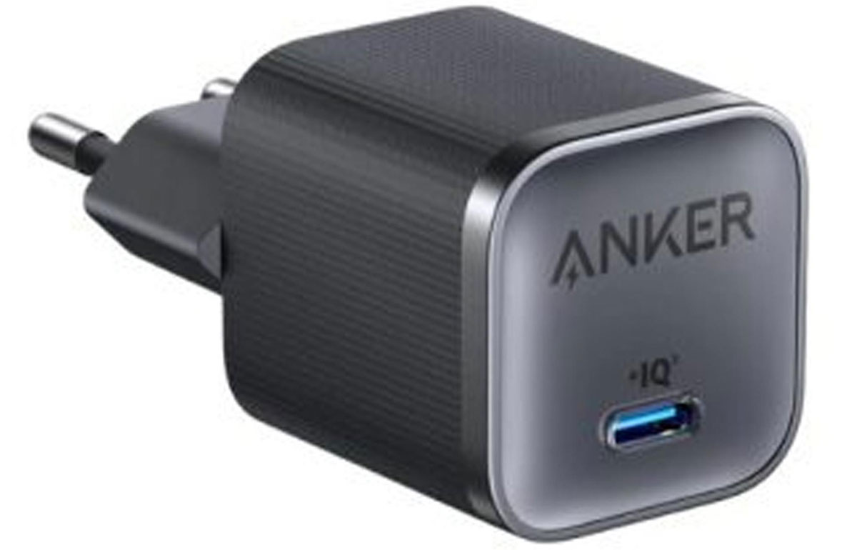 Anker Nano Ladegerät 45W