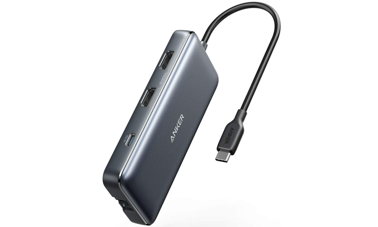 Station Docking do Laptop Anker PowerExpand