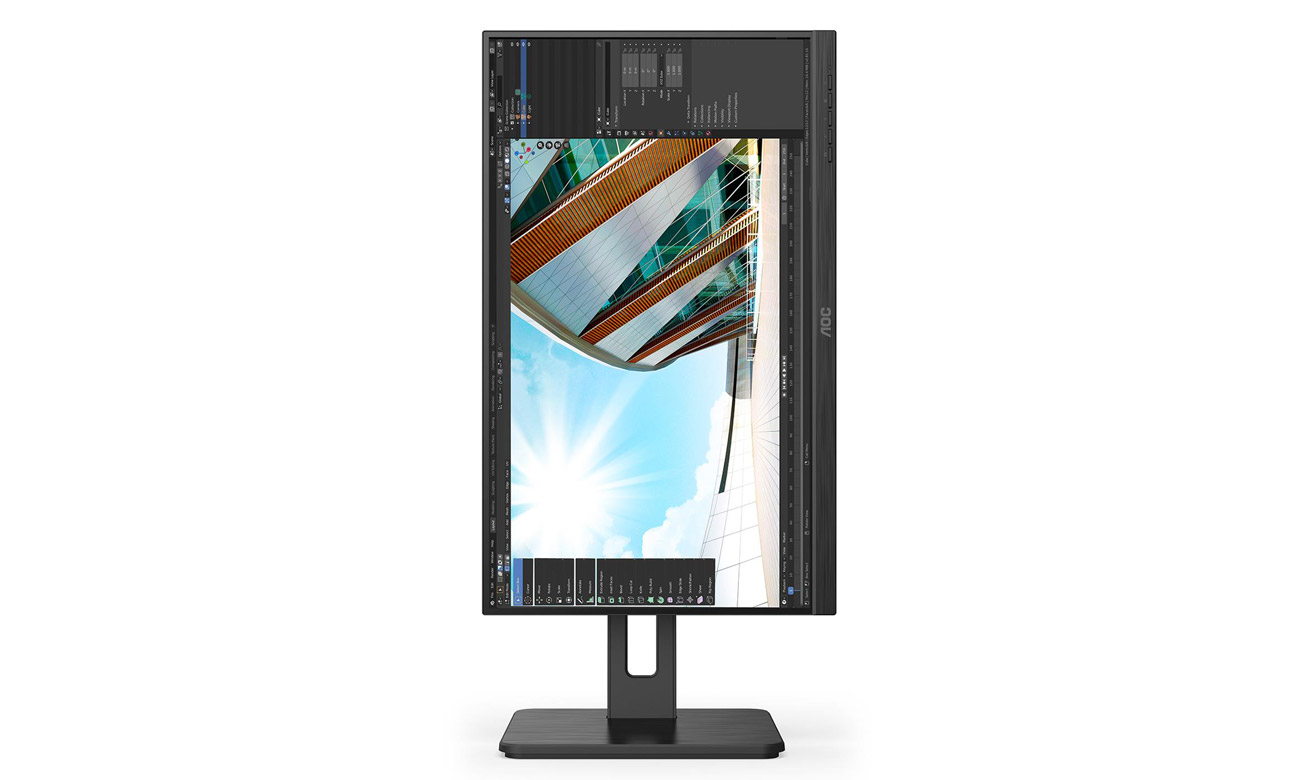 Umfassende Einstellungsmöglichkeiten