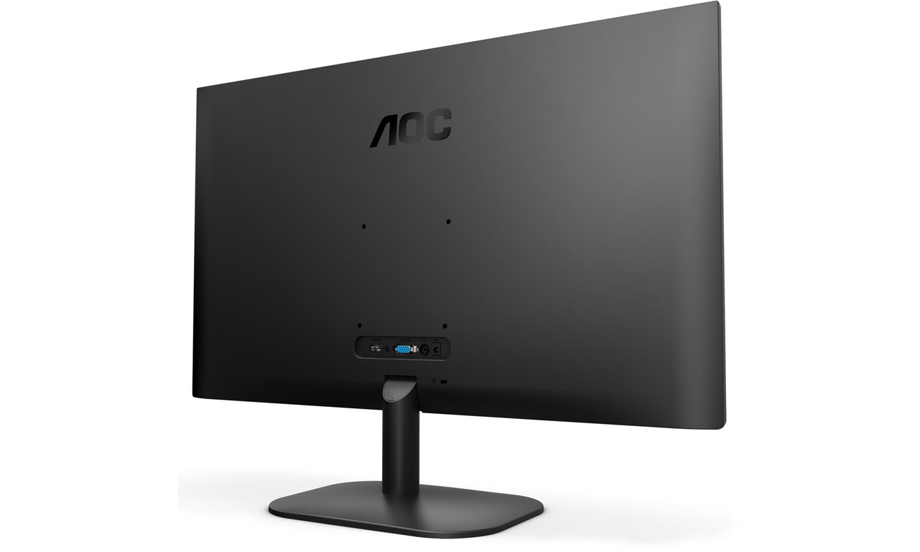 Hervorragende Farben und Blickwinkel dank IPS-Panel