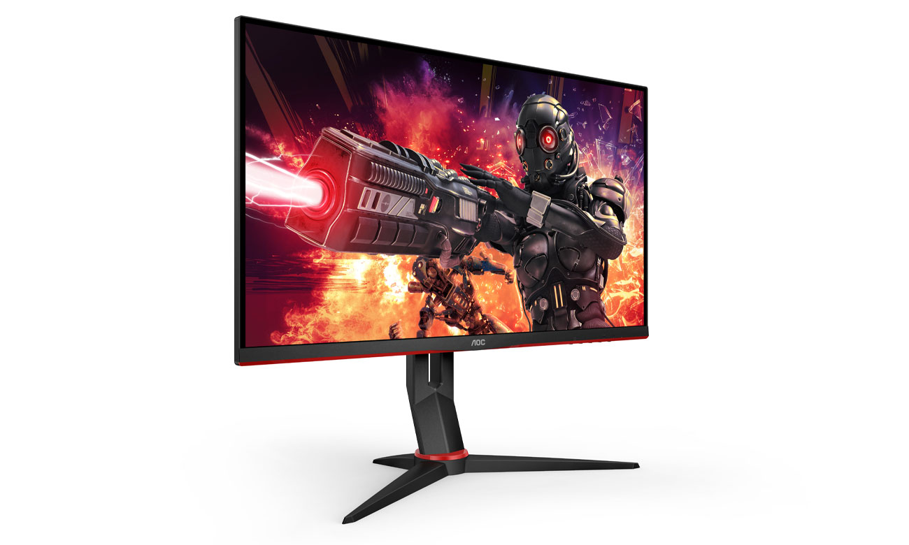 Gaming-Monitor AOC 24G2ZE