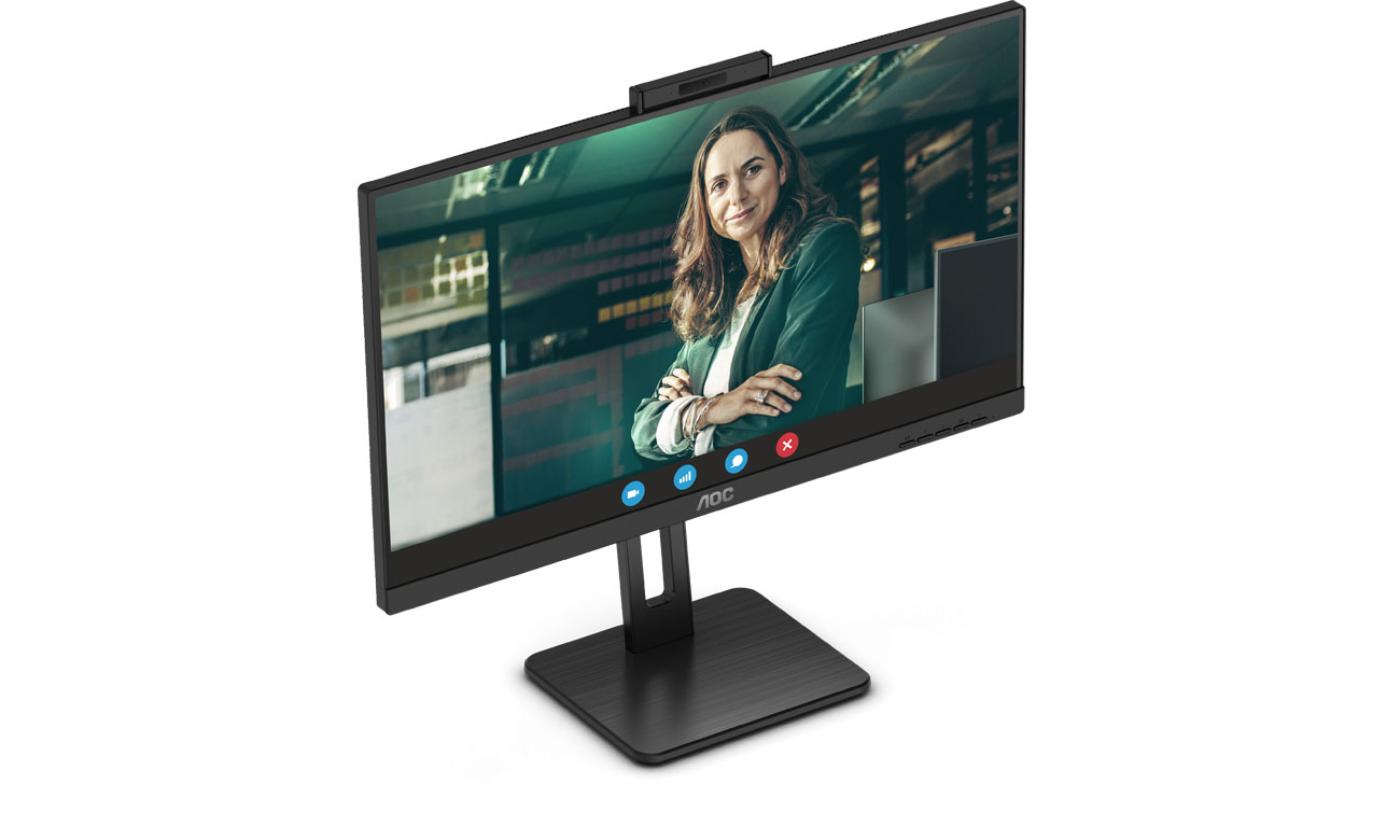 Monitor AOC 24P3CW