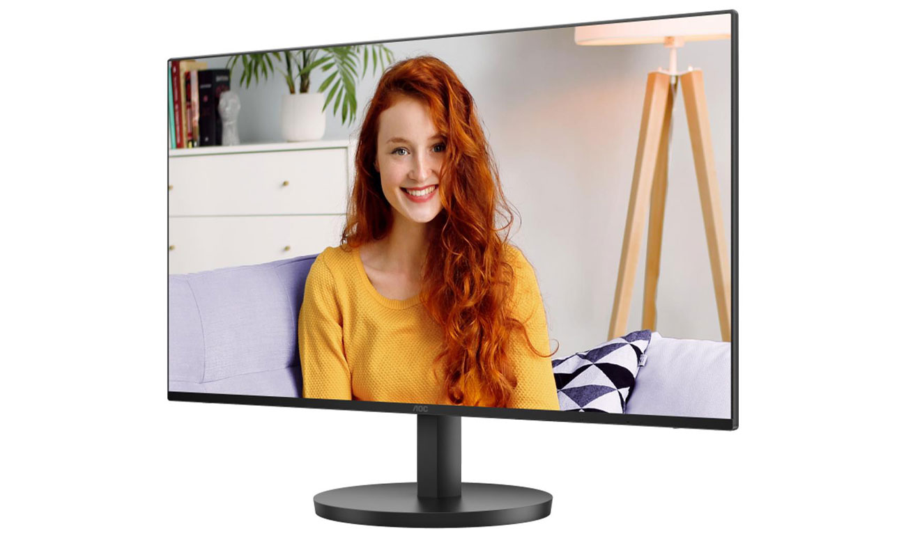 100 Hz Bildwiederholfrequenz