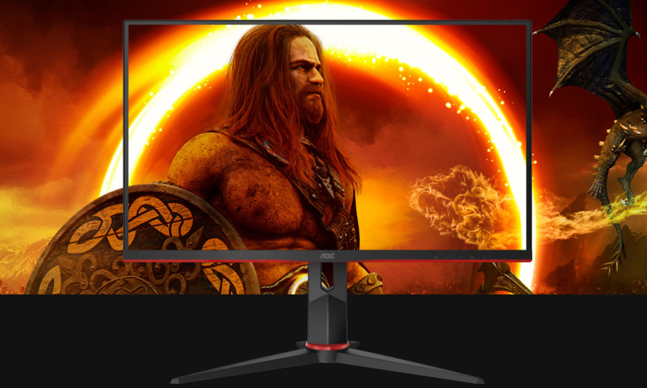 AOC AGON 24G2SPU